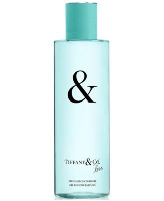 Tiffany & Love Shower Gel For Her, 6.7-oz.