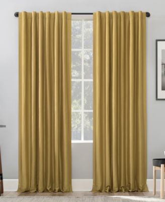 Evelina 50" x Faux Silk Thermal Blackout