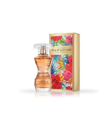 Tempting Paradise Women's Eau De Parfume, 1 oz