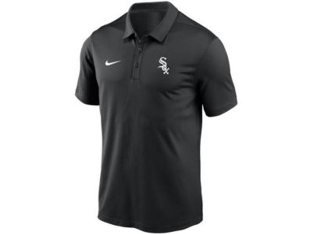 Nike Men's Chicago White Sox Team Franchise Polo Shirt