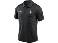 Chicago White Sox Nike Diamond Icon Franchise Polo - Mens