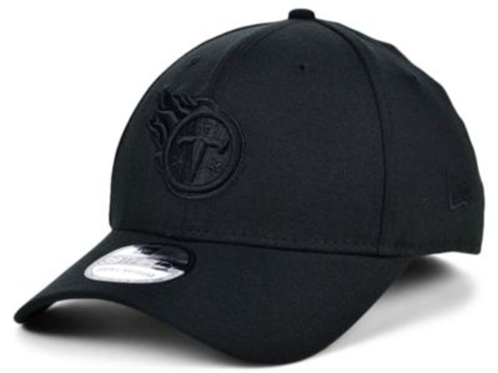 47 Brand Tennessee Titans Clean Up Cap - Macy's