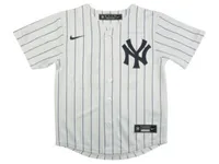 Nike New York Yankees Aaron Judge Baby Official Player Jersey