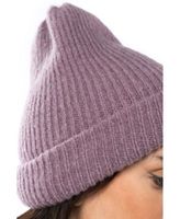 Women's Ultra Soft Cuff Beanie Hat