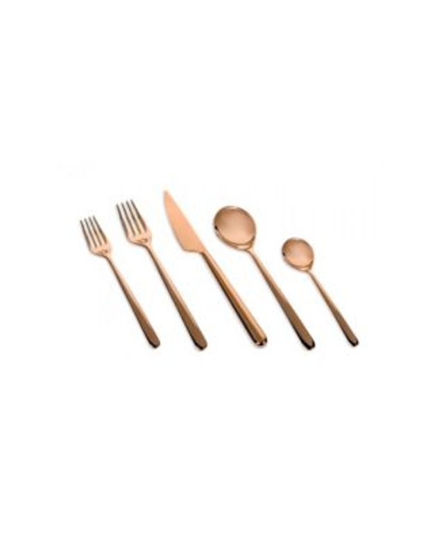 Gold Kitchen Knives & Cutlery - Macy's