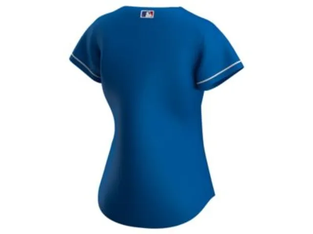 Nike Los Angeles Dodgers Women's Clayton Kershaw Official Player Replica  Jersey - ShopStyle Tops