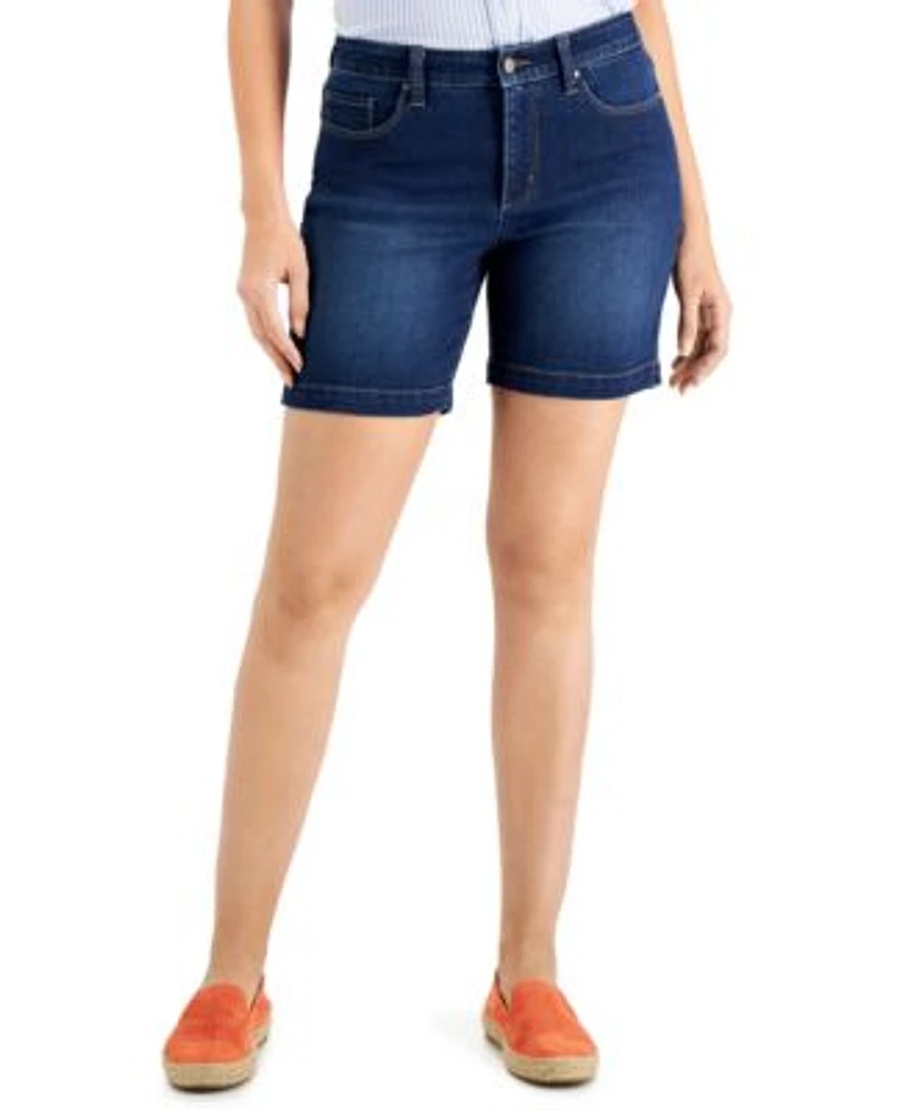 charter club bermuda shorts