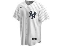 Lids Gerrit Cole New York Yankees Nike Youth Alternate Replica Player Jersey  - Gray