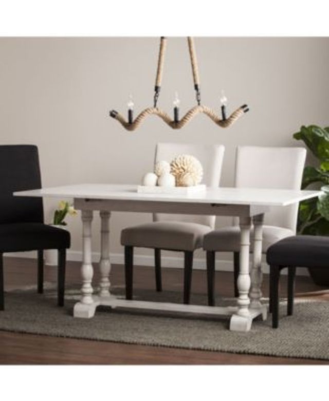 binx farmhouse table