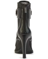 karl lagerfeld paris blayze lug sole booties