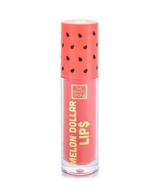 Melon Dollar Lips Lip Gloss