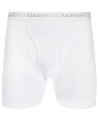 Men's Boxer Briefs - 5-pack, Created for Macy's