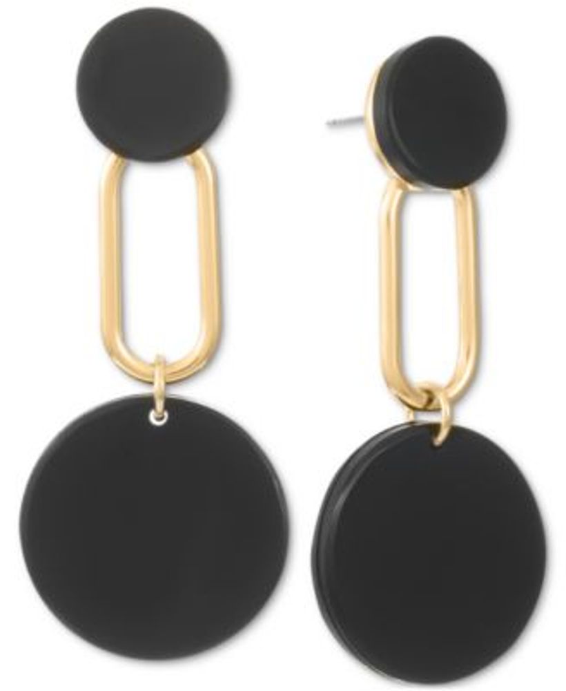 macys statement earrings