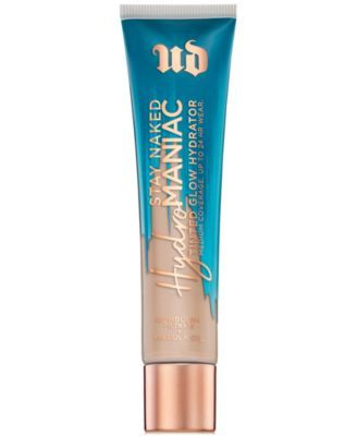 Hydromaniac Tinted Glow Hydrator Foundation