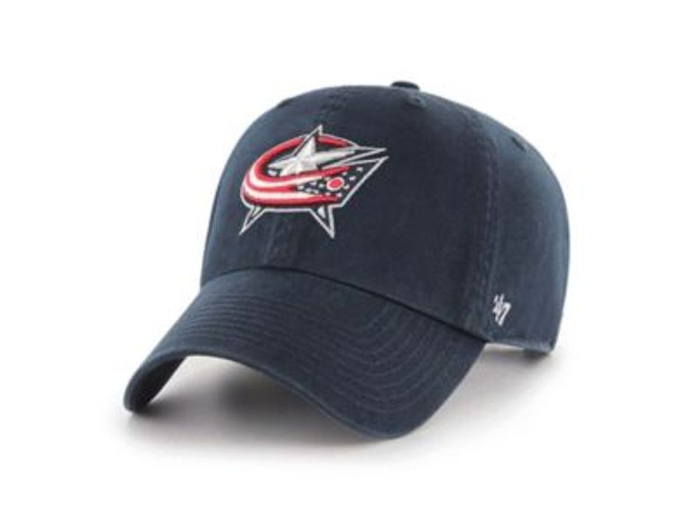 47 Brand Kids' St. Louis Blues Clean Up Cap - Macy's