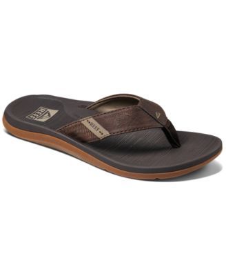 Men's Santa Ana Flip-Flop Sandals