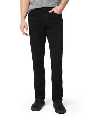 Men's The Brixton Slim-Straight Fit Jeans