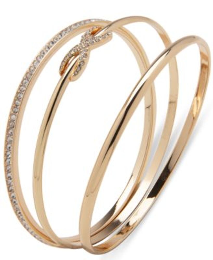 3 piece bangle set