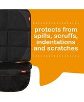 Ultra Mat Full Size Car Seat Protectors, Pack of 2