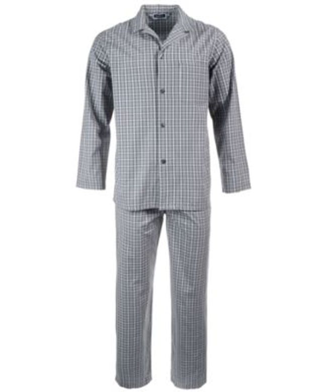 Men's Los Angeles Dodgers FOCO Royal Ugly Pajama Set