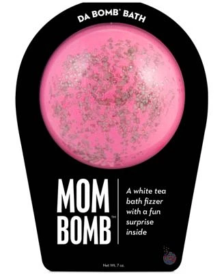 Mom Bath Bomb, 7 oz. 