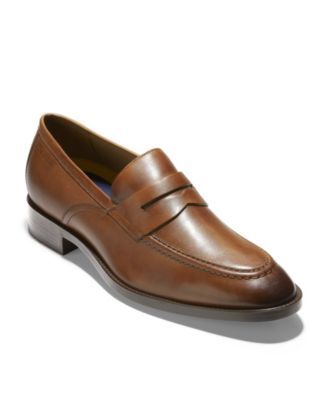 Men's Hawthorne Slip-On Penny Loafers