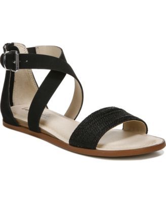 Riley Strappy Sandals