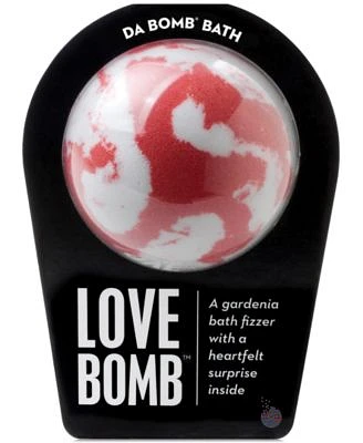 Love Bath Bomb, 7-oz.