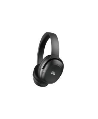 AU-XT True Wireless Noise Cancelling Graphene Driver Over Ear Headphone