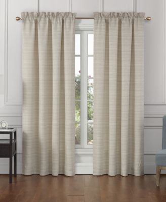 Spencer Curtain Panels Set of 2