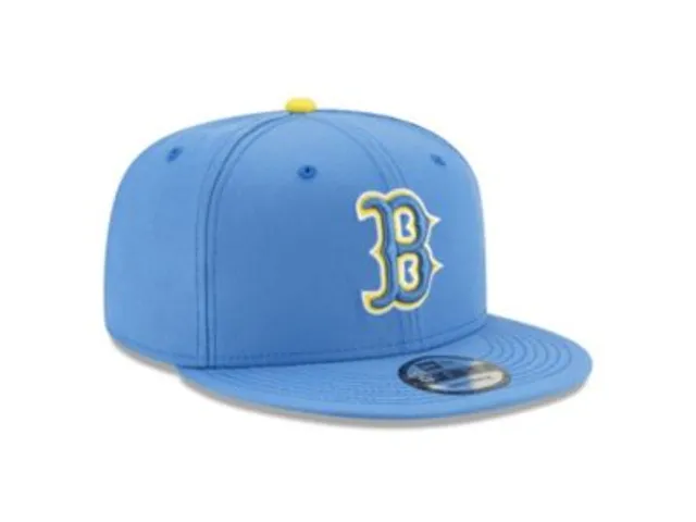 Miami Marlins New Era City Connect 39THIRTY Stretch Fit Cap