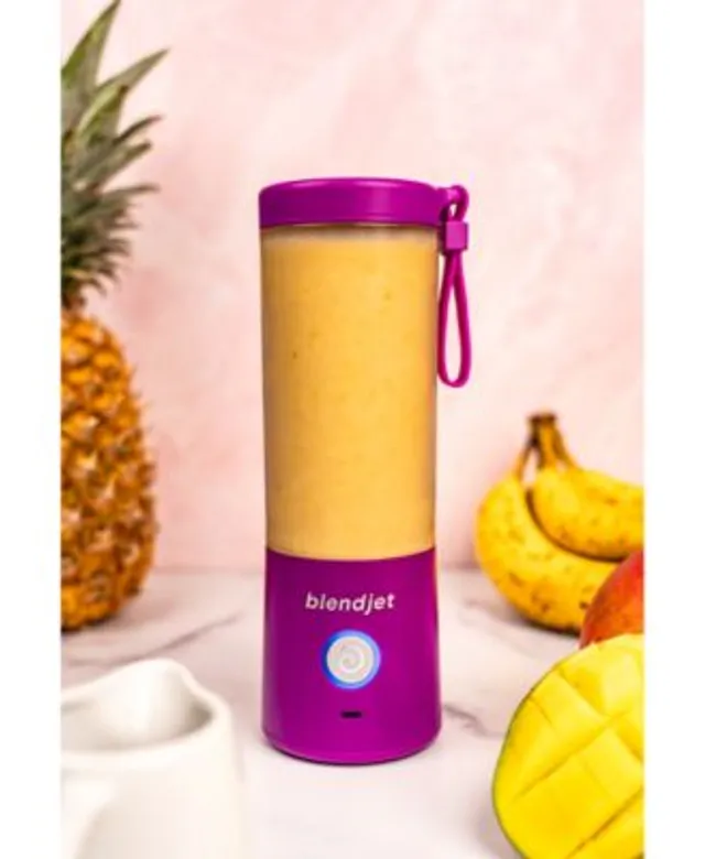 BlendJet One Portable Blender - Macy's