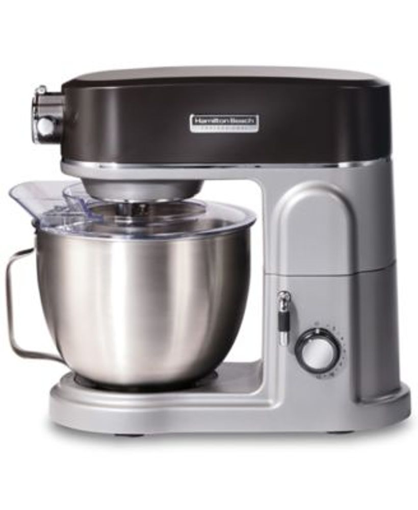 spt 8 speed stand mixer