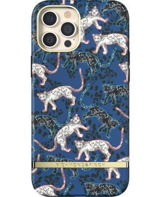Leopard Case for iPhone 12 Pro Max