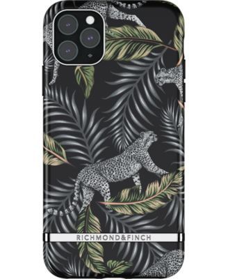 Jungle Case for iPhone 11 Pro Max