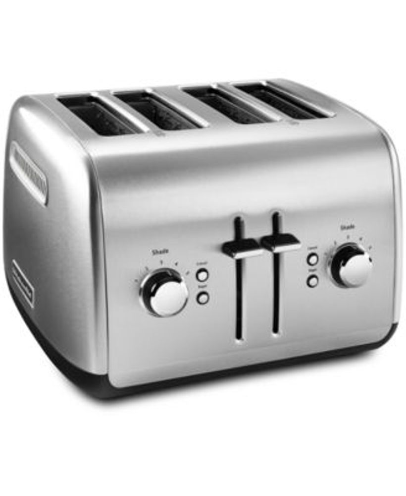 GEA Compact 4-Slice Toaster