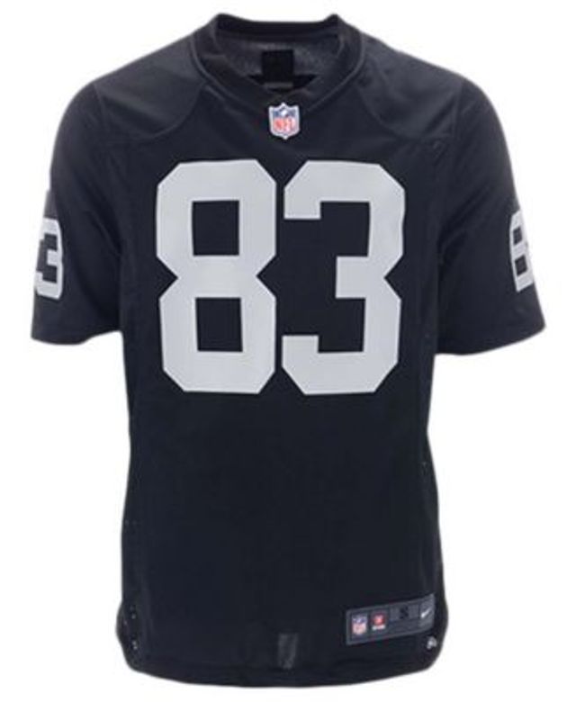 Nike Women's Darren Waller White Las Vegas Raiders Alternate Game Jersey - White