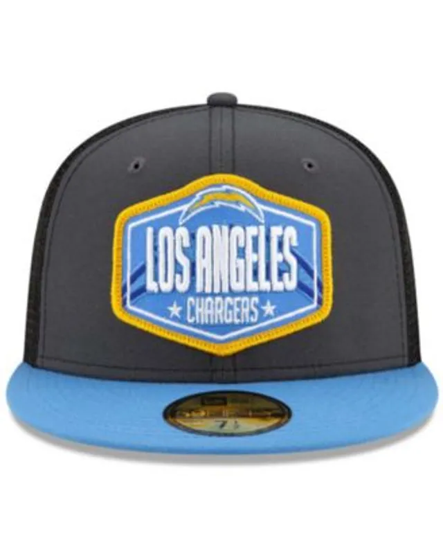 2022 Draft Caps released : r/Chargers