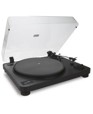 Turntable with Bluetooth Transmitter, ITTB1000B