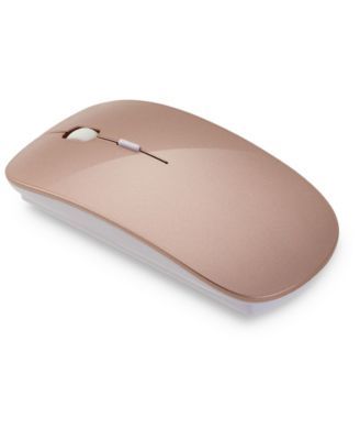 Slim Wireless Mouse, IAMW10