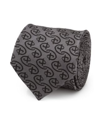 Men's Logo Tie