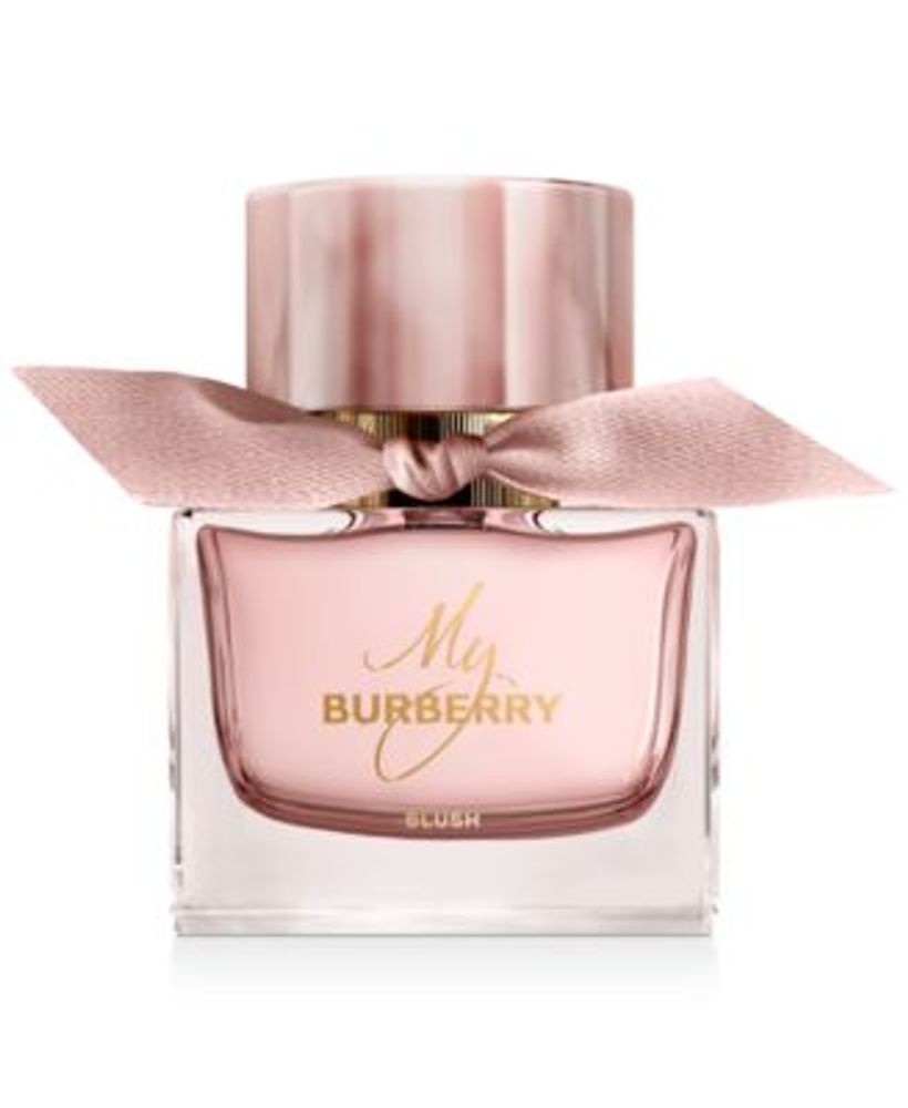 Burberry My Burberry Blush Eau de Parfum Spray, . | Connecticut Post  Mall