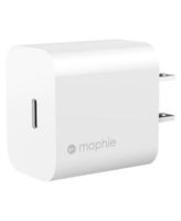 USB-C Power Delivery Wall Charger, 18 Watts