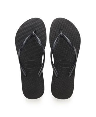 Women's Slim Flip-flop Sandals