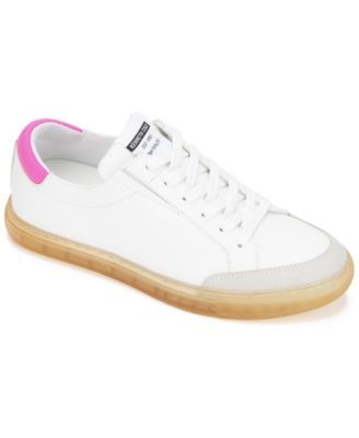 Women's Kam Guard EO Lace-Up Sneakers