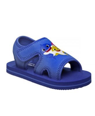 macys boys sandals