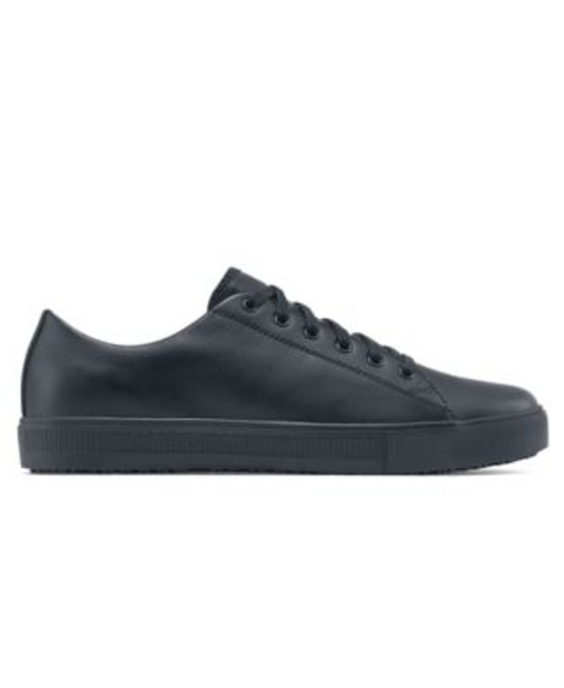 Men's and Women's Old School Low-Rider IV Slip-Resistant Casual Shoes