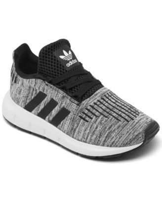 Toddler Boys Swift Run Casual Sneakers from Finish Line