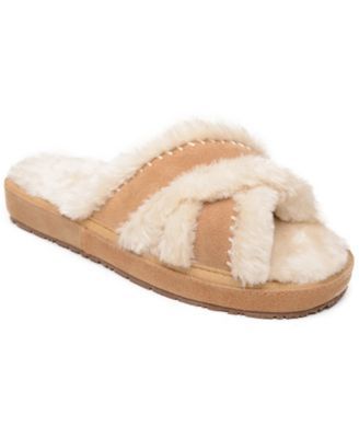 Women's Lucie Slippers