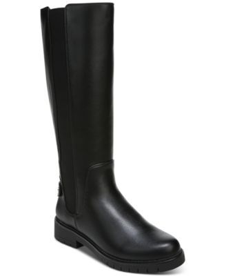Gwynn Lug-Sole Boots, Created for Macy's